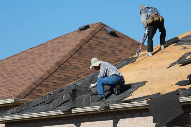 Best Rubber Roofing (EPDM, TPO)  in St Jaco, IL