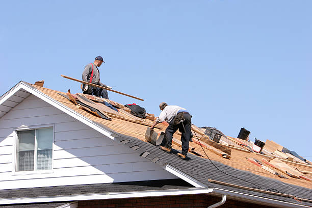 Best Sheet Metal Roofing  in St Jaco, IL