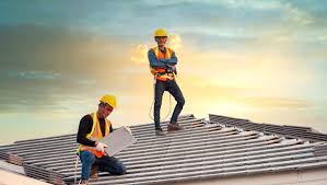 Best Chimney Flashing Repair  in St Jaco, IL